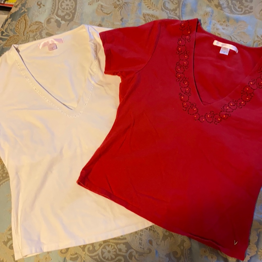 Victoria’s Secret ladies tops(2)
